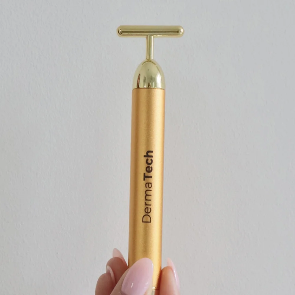 Dermatech Gold Sculpting Beauty Bar